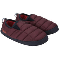 Încălțăminte sportivă Rab Cirrus Hut Slipper Deep Heather XS (QAJ-05-DEH-XSM)