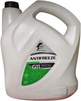 Антифриз AutoHiT G11 8.50 кг (-24C зеленый)