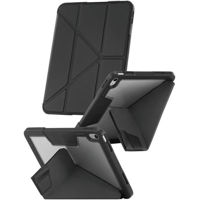 Сумка/чехол для планшета PanzerGlass Essential Case Black iPad 11" (2025) (PG_CR98643)