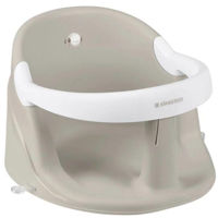 Accesoriu pentru baie Kikka Boo 31404010031 Scaun de baie Ocean Deep Sand