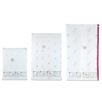 Короб для хранения Dormeo Storage Bags Set 3pcs (110087845)