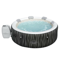 Jacuzzi SPA Hollywood AirJet 196x66cm, 908L, 6 persoane