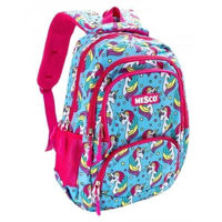Rucsac pentru copii Mesco Mes241401