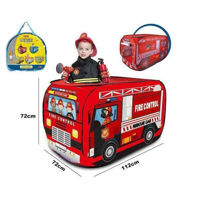 Игровой комплекс для детей Richi R13 /23 (98923) Палатка для детей