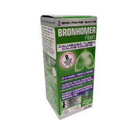 cumpără Bronhomer Vegan sirop 125ml 3+ în Chișinău