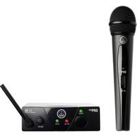 Микрофон AKG WMS40 Mini Vocal Set