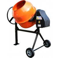 Бетономешалка Minsk Electro PCM700