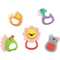 Погремушка Hola Toys E318A