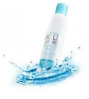Мицеллярная вода Aqua Beauty