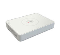 Рекордер Hikvision by Hiwatch 4 канала DS-N204