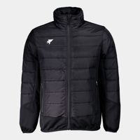 FINAL SALE - Зимняя куртка JOMA - LIGERA EXPLORER BLACK