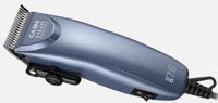 Машинка для стрижки GA.MA Italy SM1304 Pro 7.6 Alloy