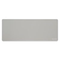 Gaming Mouse Pad NZXT MXL900, 900 x 350 x 3mm, Stain resistant coating, Low-friction surface, Grey
