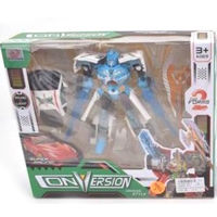 Robot Richi R10 / 7 (63893) transformer