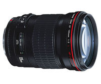 Prime Lens Canon EF 135mm, f/2.0 L USM