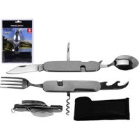 Нож Promstore 41600 Redcliffs 8 функций, 11cm