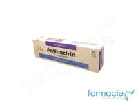 Antibactrin crema 20 mg/g 15 g N1
