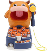 Настольная игра Richi R24A /23 (300038) Коровка с хомячками
