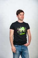 cumpără Tricou "Мой спорт лёж лёжа" în Chișinău 