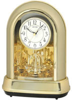 Часы Rhythm 4RH791WU18