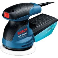 Шлифовальная машина Bosch GEX 125-1 AE 0601387500