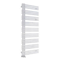 Uscător de prosoape Radex Gredo HB-R36 1585x600 mm