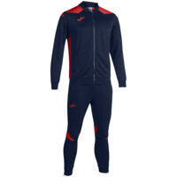 Одежда для спорта Joma Tracksuit Championship VI (S) 101953.336