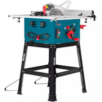 Scule electrice staționare Ronix 5604 циркулярный пильный станок 250mm