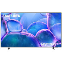 Телевизор Samsung UHD 4K UE85U7000FUXUA