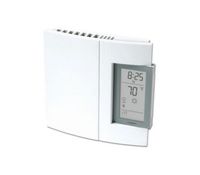 Thermostat with base NM-30, control cabinet inner temperature by colling fan