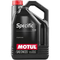 Ulei Motul 107339 0W20 SPECIFIC 5122 5L