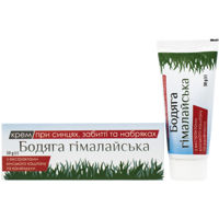 Badeaga Himalaya crema 50g Biodeal