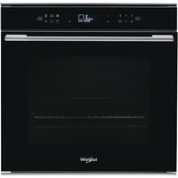 Встраиваемый духовой шкаф электрический Whirlpool W7OM44S1PBL