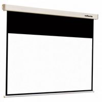 Electrical 300x208cm Reflecta Crystal-Line Motor RC