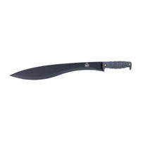 Нож походный Puma Solingen 7311442 Machete TEC