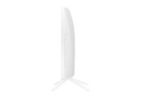HP AIO 21 White (20.7" FHD Celeron J4025 2.0-2.9GHz, 4GB, 128GB, FreeDOS)