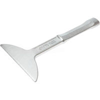 Ручной инструмент JTC JTC-2543 Лопатка рихтовочная 21TV, ширина 137мм, длина 255мм