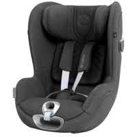 Автокресло Cybex 523000393 Sirona T Plus Mirage Grey Dark Grey, 45-105cm