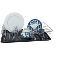 Сушка для посуды Artex 14.84.54 Suport vesela cromat