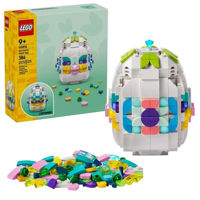 Конструктор Lego 40816 Decorative Easter Egg