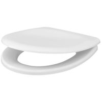 Capac WC Cersanit Delfi duroplast K98-0001