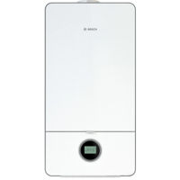 Газовый котёл Bosch Condens GC7000iW 24kw c23