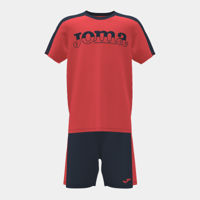 Спортивный комплект Joma-  CORAL FLÚOR MARINO