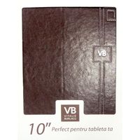 Сумка/чехол для планшета VB 10.1 eco-leather Bordo