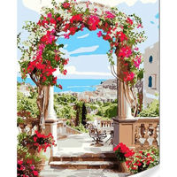 Tablou pe numere Strateg R 8 /11 (SS1100)(75244) 30x40 cm