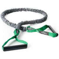 Эспандер Dittmann 1864 Expander Premium Body Tube 122 cm green, rezist. medium