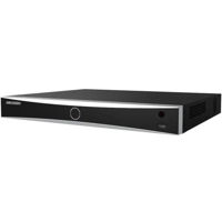 Регистратор Hikvision DS-7608NXI-K2(E) NVR 8ch