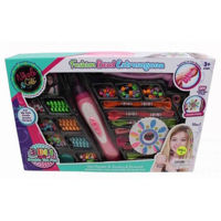 Набор для творчества Richi 61377 set pentru bratari