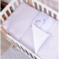Детское постельное белье Veres 154.7.10 Сменная постель Unicorn Love (3ед.)