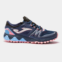 Adidasi de alergare JOMA - SIERRA5 LADY 2103 MARINO ROSA